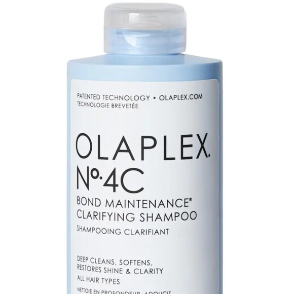 NWT Olaplex  No. 4C Bond Maintenance Deep Clean Clarifying Shampoo - Picture 1 of 7